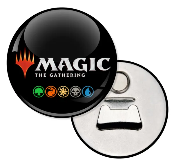 Magic the Gathering — 1