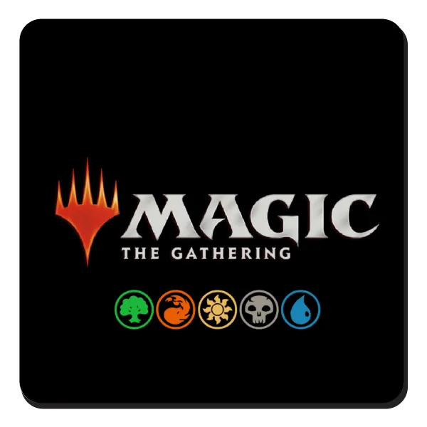 Magic the Gathering — 1