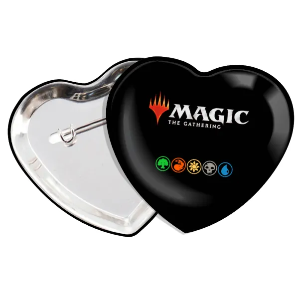 Magic the Gathering — 1