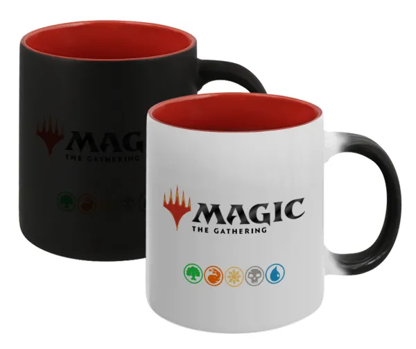 Magic the Gathering — 1