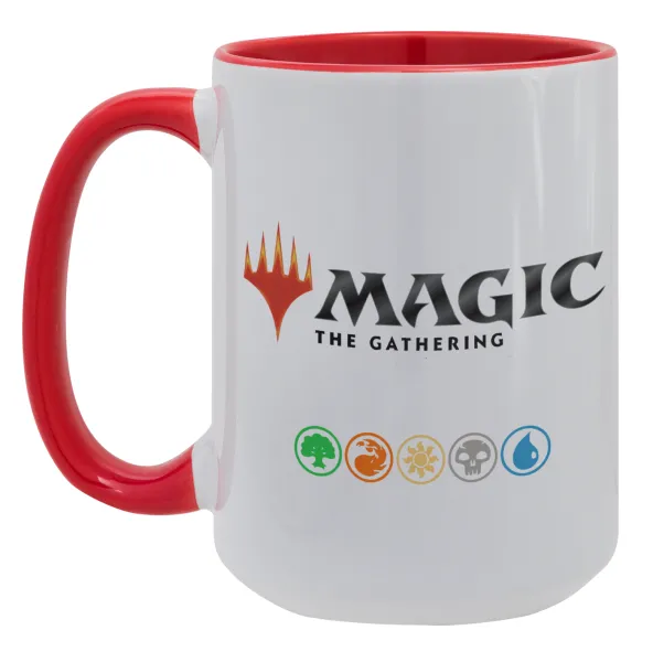 Magic the Gathering — 1