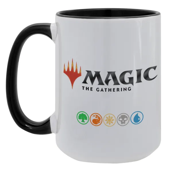 Magic the Gathering — 1