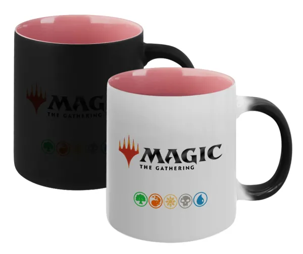 Magic the Gathering — Μαγική εσωτερικό ΡΟΖ