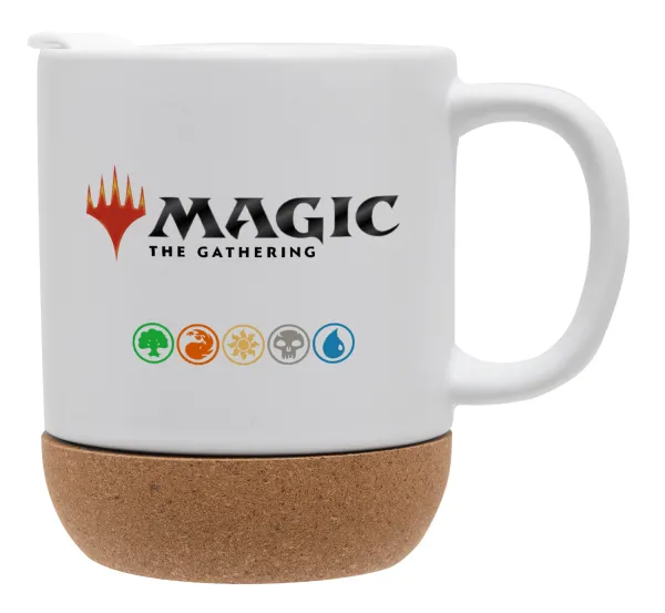 Magic the Gathering — 1