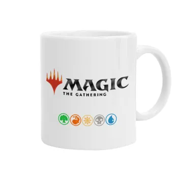 Magic the Gathering, Κούπα, κεραμική, 330ml