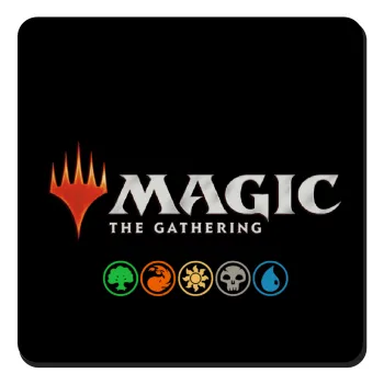 Magic the Gathering, Τετράγωνο μαγνητάκι ξύλινο 9x9cm