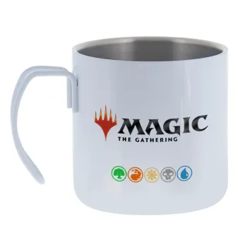 Magic the Gathering — 1