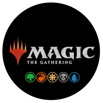 Magic the Gathering, Mousepad Round 20cm