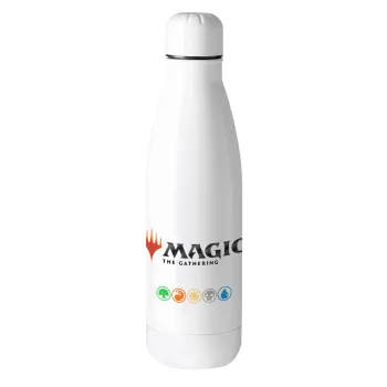 Magic the Gathering, Μεταλλικό παγούρι θερμός (Stainless steel), 500ml