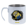 Minions hi — 1