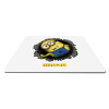 Mousepad rect 27x19cm