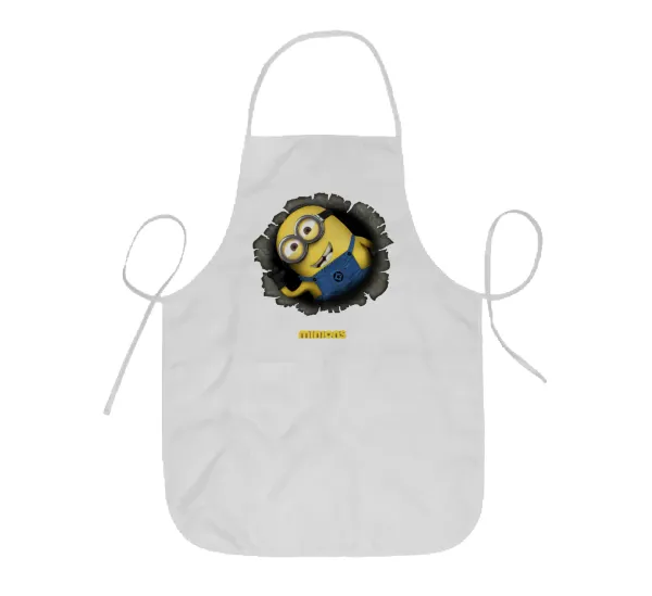 Minions hi — 1