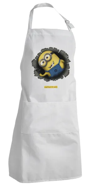 Minions hi — 1
