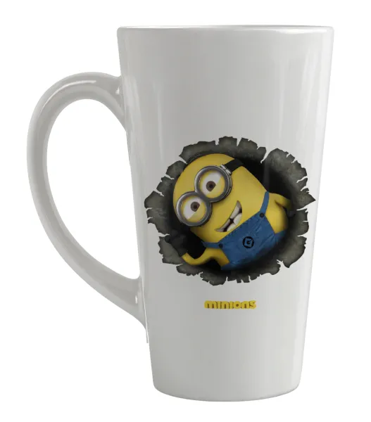 Minions hi — 1