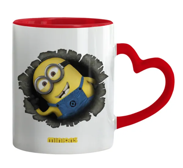 Minions hi — 1