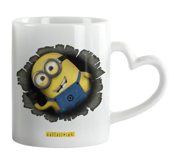 Minions hi — 1