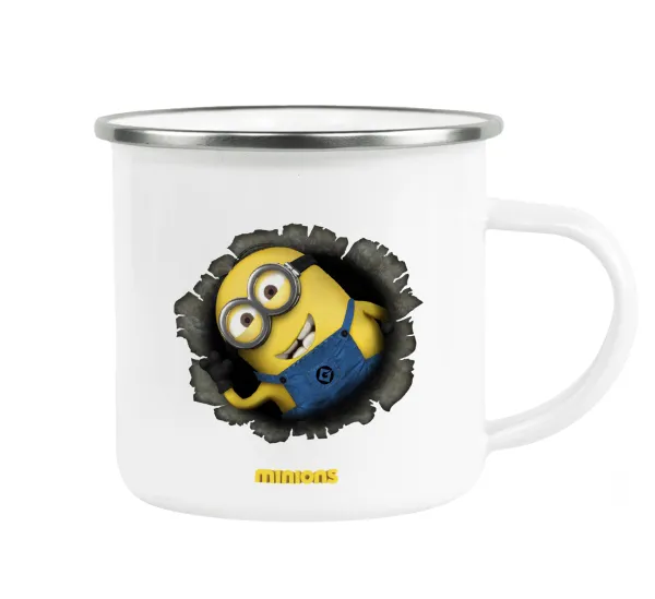 Minions hi — 1