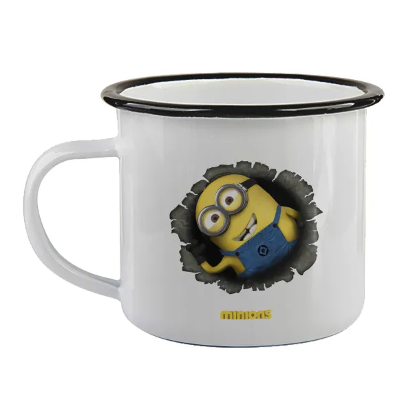 Minions hi — 1
