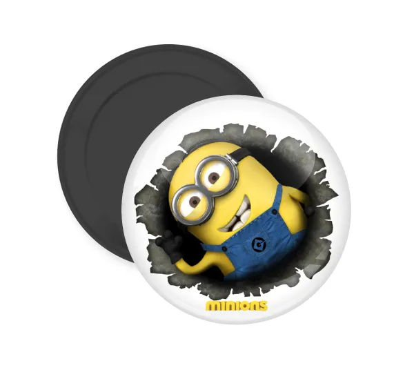 Minions hi — 1