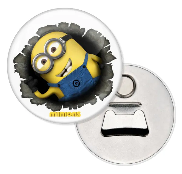 Minions hi — 1