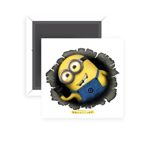 Minions hi — 1