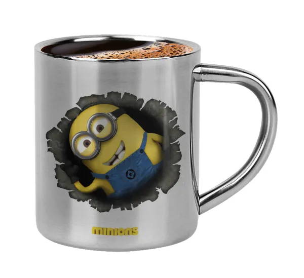 Minions hi — 1