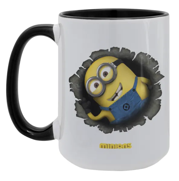 Minions hi — 1