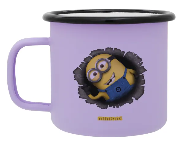 Minions hi — 1