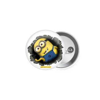Minions hi, Κονκάρδα παραμάνα 5cm