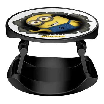 Minions hi, Phone Holders Stand  Stand Βάση Στήριξης Κινητού στο Χέρι