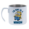 I'm one in a minion — 1