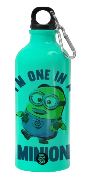 I'm one in a minion — Παγούρι νερού 600ml