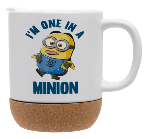 I'm one in a minion — 1