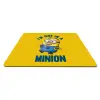 Mousepad rect 27x19cm