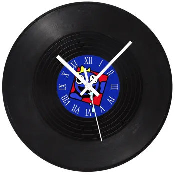 Blue, Rainbow friends, 