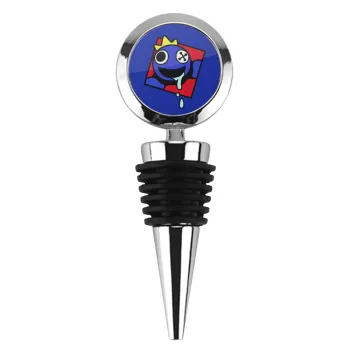 Blue, Rainbow friends, Πώμα φιάλης μεταλλικό