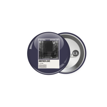 Tom Odell, another love, Κονκάρδα παραμάνα 5cm