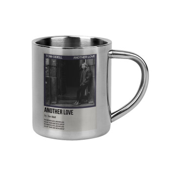 Tom Odell, another love, Mug Stainless steel double wall 300ml