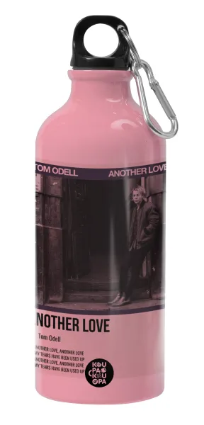 Tom Odell, another love — 1