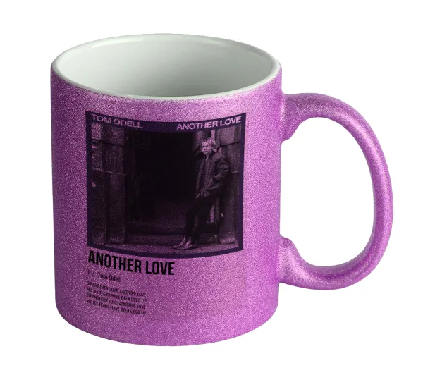 Tom Odell, another love — 1