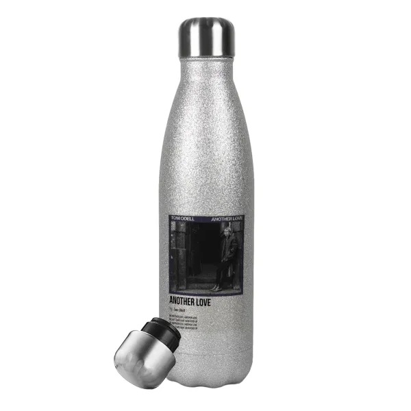 Tom Odell — Glitter Aσημένιο (500ml)