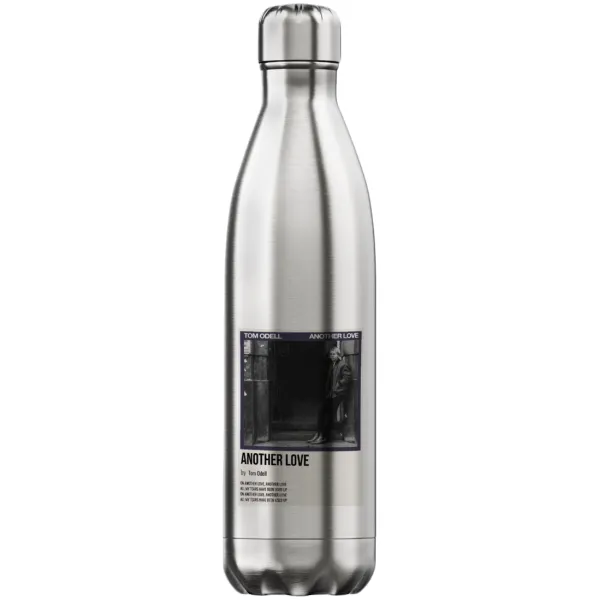 Tom Odell — Inox (750ml)
