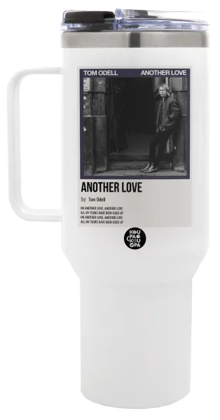 Tom Odell, another love — 1
