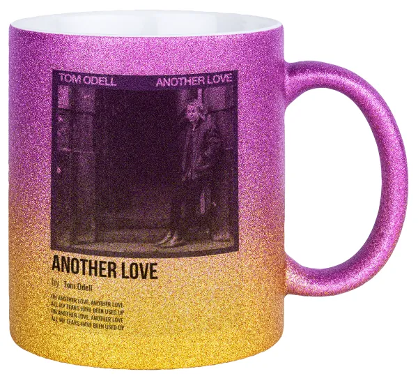 Tom Odell, another love — 1