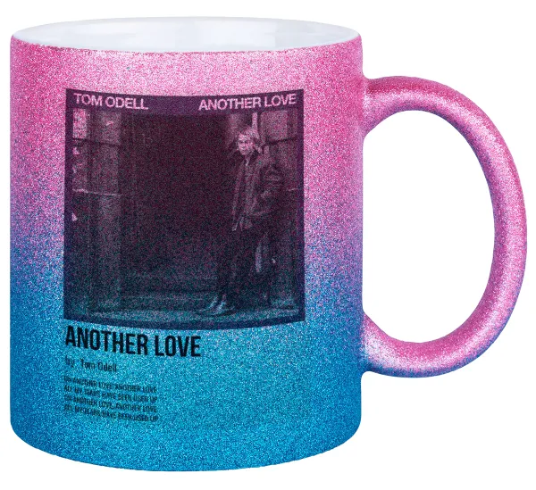 Tom Odell, another love — 1