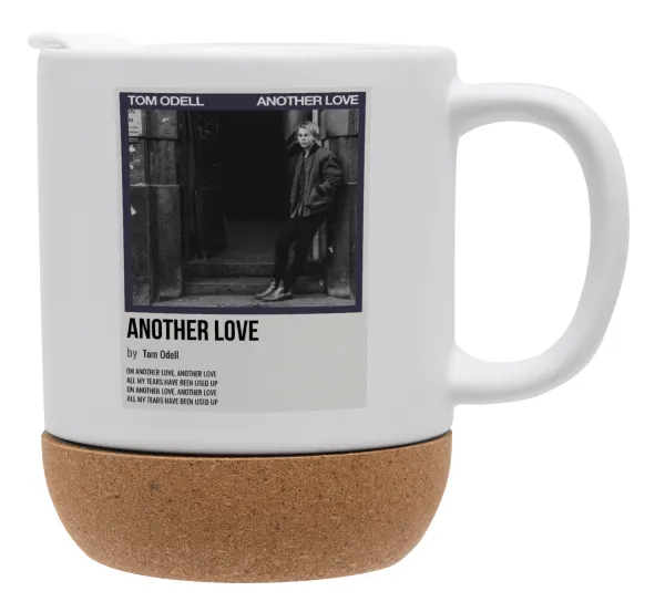 Tom Odell, another love — 1