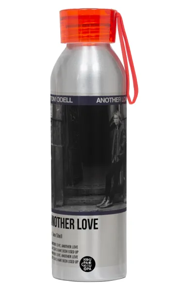 Tom Odell, another love — 1