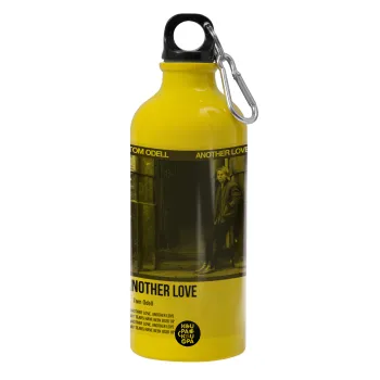 Tom Odell, another love, Παγούρι νερού 600ml
