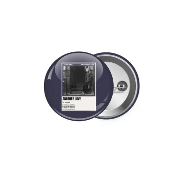 Tom Odell, another love, Κονκάρδα παραμάνα 5cm