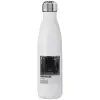Stainless steel, double-walled, 750ml